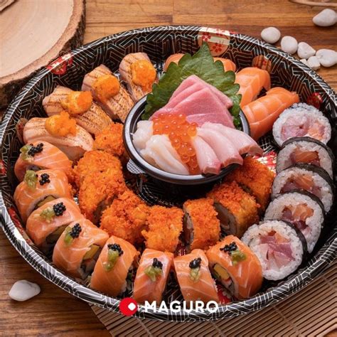 MAGURO